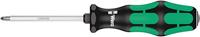 Wera 05009341001 355 SK kruiskopschroevendraaier, PZ 1 x 80 mm