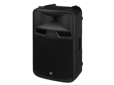 IMG STAGELINE PAK-415 Actieve PA-speaker 450 W 1 stuk(s)