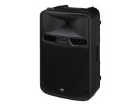 IMG STAGELINE PAK-415 Actieve PA-speaker 450 W 1 stuk(s)
