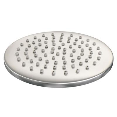 Hoofddouche Brauer Brushed Edition Geborsteld Nikkel PVD Rond 200