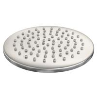 Hoofddouche Brauer Brushed Edition Geborsteld Nikkel PVD Rond 200