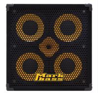 Markbass Standard 104HR (8 Ohm) 4x10 inch basgitaar speakerkast