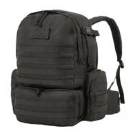 Highlander rugzak M.50 liter polyester zwart