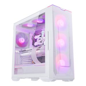 Phanteks Eclipse G500A DRGB tower behuizing