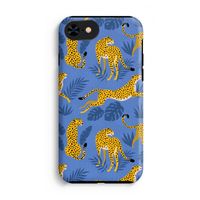 Luipaard: iPhone 7 Tough Case