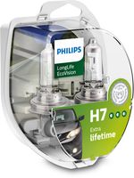 Gloeilamp, bochtenlicht, Gloeilamp, mistlamp, Gloeilamp, koplamp, Gloeilamp, verstraler, Gloeilamp, dagrijlicht, Gloeilamp PHILIPS, Spanning (Volt)12V - thumbnail