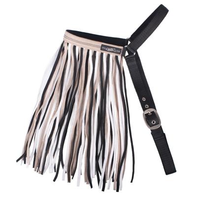 QHP Vliegenfrontriem Extra Collection QHP Vliegenfrontriem Extra Collection