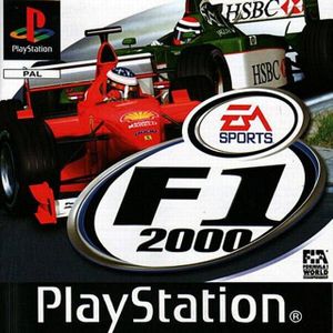 F1 2000