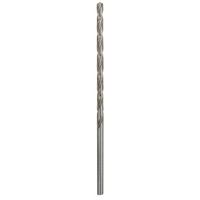 Bosch Accessories 2608595680 HSS Metaal-spiraalboor 4.2 mm Gezamenlijke lengte 119 mm Geslepen DIN 340 Cilinderschacht 1 stuk(s)