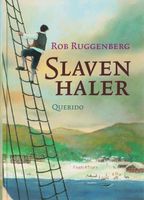 Slavenhaler - Rob Ruggenberg - ebook - thumbnail