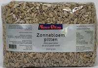 Nova Vitae Zonnebloempitten (1 Kilogr)