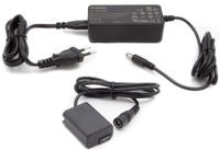 ChiliPower Netadapter DR-FW50 voor Sony - plus NP-FW50 dummy accu - Adapter Kit - thumbnail