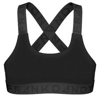 Frank Dandy Women Legend Mesh Bralette - thumbnail