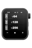 Godox X3S TTL draadloze flitsontspanner voor Sony-camera's (TTL-autoflash)