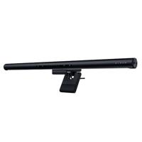 Razer Aether Monitor Light Bar - Computer monitor lamp with gaming RGB lighting (light bar with touch control, USB screen lamp with adjustable colour temperature and brightness) Black