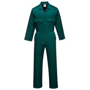 Portwest S999 Euro Work Boilersuit