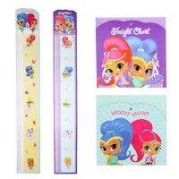 Toi Toys Shimmer En Shine Groeimeter 60-150cm Toi Toys Shimmer En Shine Groeimeter 60-150cm