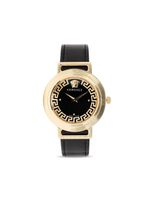 Versace montre Greca Chic 35 mm - Noir