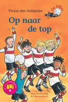 Op naar de top - Vivian den Hollander - ebook - thumbnail