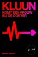 Komt een vrouw bij de dokter - Kluun - ebook - thumbnail