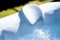 O'Spazia hoofdsteun voor spa.