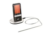 GEFU Digitale Radiothermometer voor Gebraad Handi