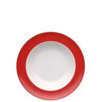 THOMAS - Sunny Day New Red - Diep bord 23 cm