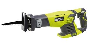 Ryobi RRS1801M 18v accu reciprozaagmachine | One Plus | zonder accu&apos;s - 5133001162