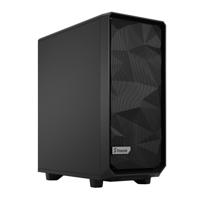 Fractal Design Meshify 2 Compact tower behuizing USB 3.0 - thumbnail