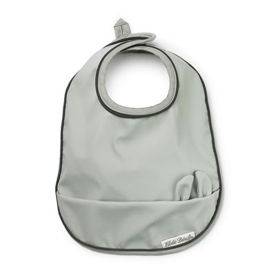 Elodie Details - Eating Bib - Mineral Green