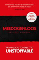 Meedogenloos (Paperback) - thumbnail