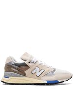 New Balance x Concepts 998 baskets C-Note - Tons neutres