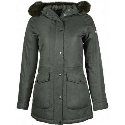 HKM Waterdichte winterjas Parka Eaton