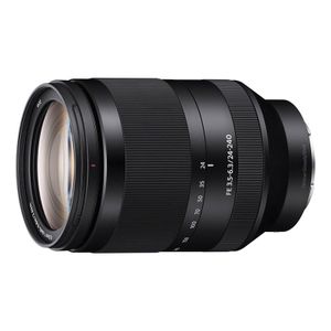 Sony FE 24-240mm f/3.5-6.3 OSS objectief (SEL24240.SYX)