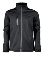 Printer 2261049 Vert Softshell Jacket - thumbnail