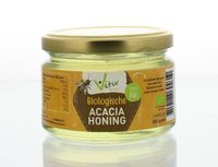 Vitiv Acacia honing bio (300 gr)