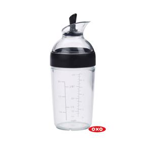 OXO GOOD GRIPS - Fruit & Groenten - Dressing shaker 0,20l