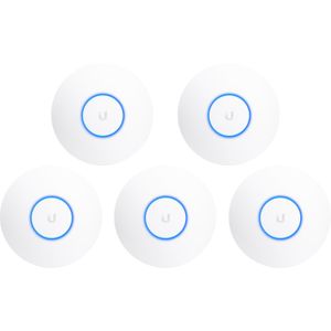 UAP-AC-HD (5 stuks) Access Point