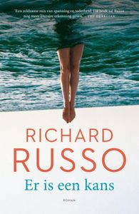 Er is een kans - Richard Russo - ebook