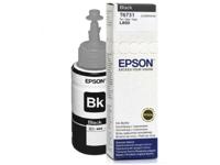 T6731 - 70 ml - zwart - origineel - inktvulling - voor Epson L1800, L800, L805, L810, L850