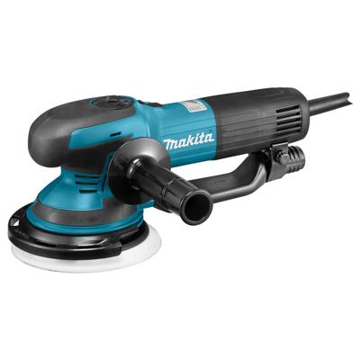 Makita BO6050J Excentrische schuurmachine 750 W