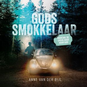 Gods smokkelaar