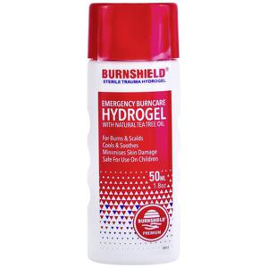 Burnshield Brandwondengel Hydrogel 1012287 50 ml