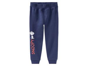 Peuters jongens joggingbroek, met katoen (98/104, Snoopy)