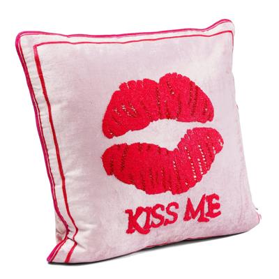Kare Design Kussen Kiss Me Kare Design Kussen Kiss Me