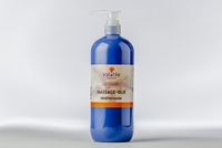 Massageolie mediterranee