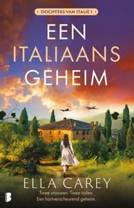 Een Italiaans geheim - Ella Carey - ebook