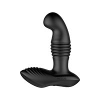 Nexus - Thrust Stotende Prostaat Massager met Remote - thumbnail