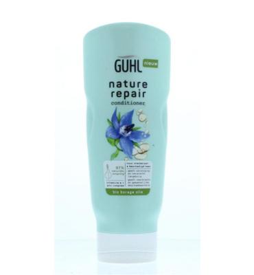 Guhl Guhl Nature Repair Conditioner (200ml) Guhl Guhl Nature Repair Conditioner (200ml)