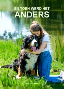 En toen werd het anders - Cindy De Sterck - ebook